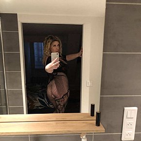 Bonnie-PSE-Independent Super Booty
 escort in La Rochelle offers Pornstar Experience (PSE) services