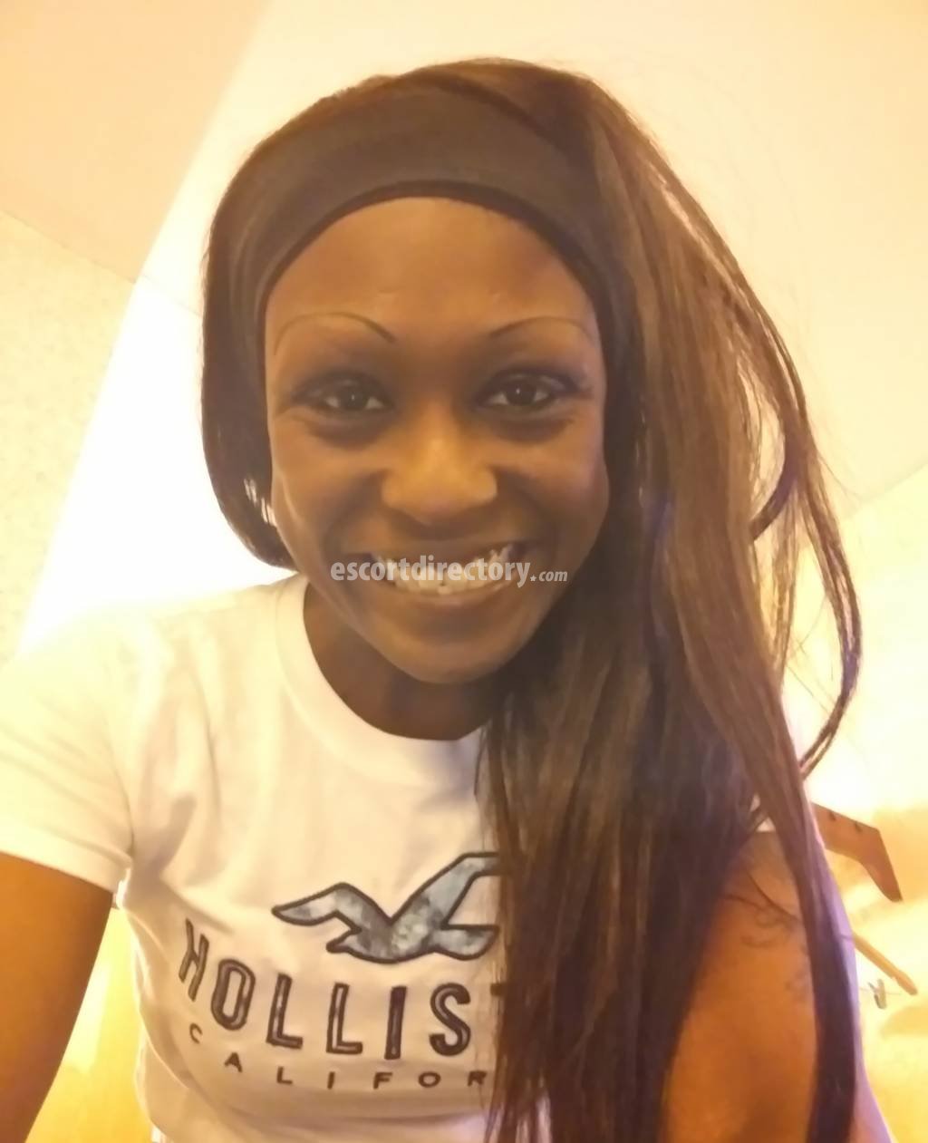 Escort Tanasha marie, hot girl in Davenport