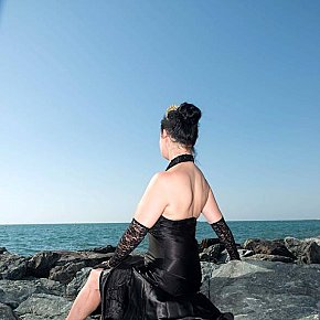 Hot girl in Warsaw offers BDSM