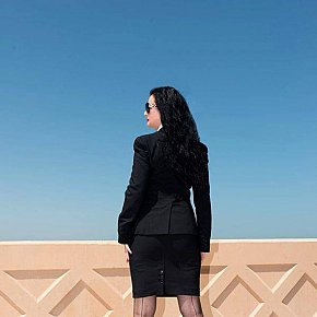 Dominatrix Dinah performs Strap on, escort in Warsaw