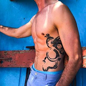 Jake-R escort in Brisbane