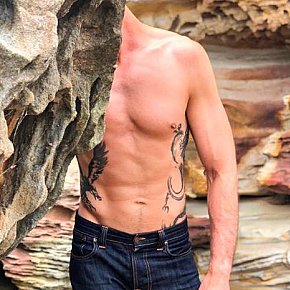 Jake-R escort in Brisbane