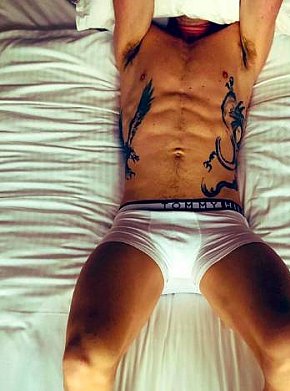 Jake-R escort in Brisbane