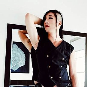 Sai-Jaiden-Lillith escort in Melbourne