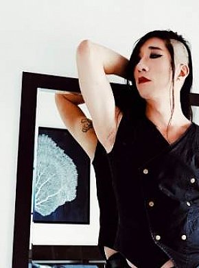 Sai-Jaiden-Lillith escort in 