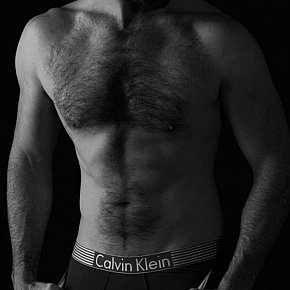 William-Taylor escort in Melbourne