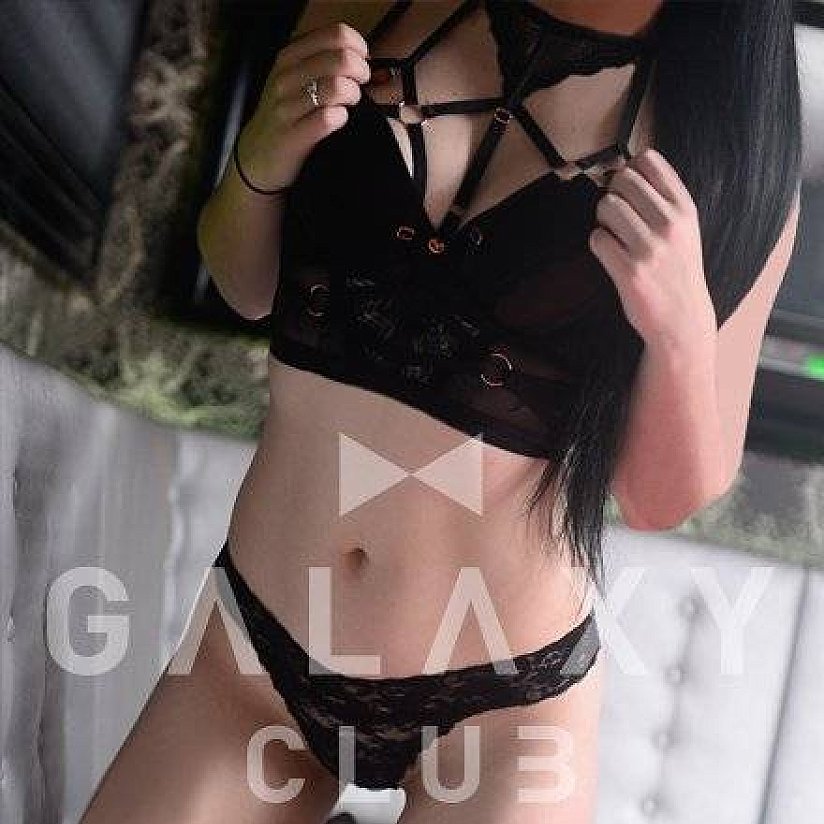 Lacey