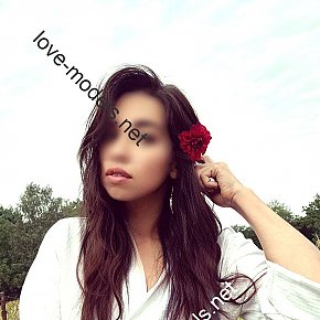 Inna escort in Kiev offers Massage sensuel intégral services