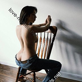 Inna escort in Kiev offers Massage sensuel intégral services