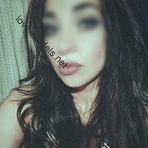 Inna escort in Kiev offers Massage sensuel intégral services