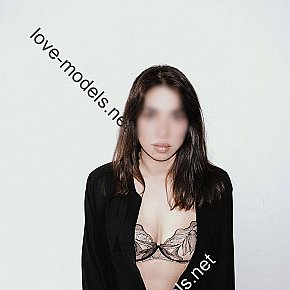 Inna escort in Kiev offers Massage sensuel intégral services