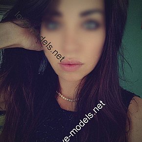 Inna escort in Kiev offers Massage sensuel intégral services