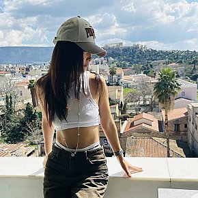 Mizuki escort in București offers Sărut(dupa compatibilitate) services