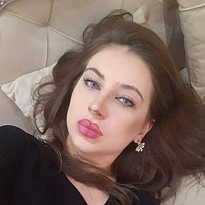 Migle Modella/Ex-modella escort in Kuwait City offers Sborrata in bocca services