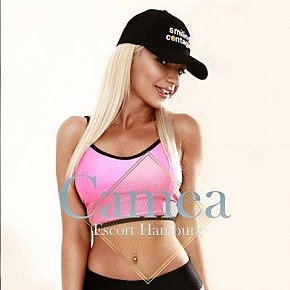 Angelina Petite escort in Hamburg offers Handjob services