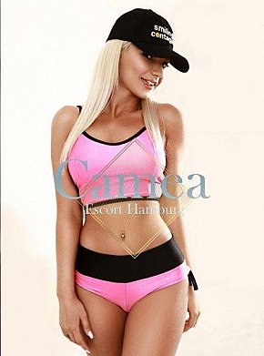 Angelina Super Gros Cul escort in Hamburg offers Experience 