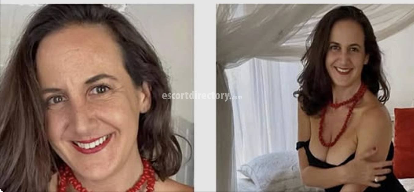 Hot girl in London offers sex in different positions