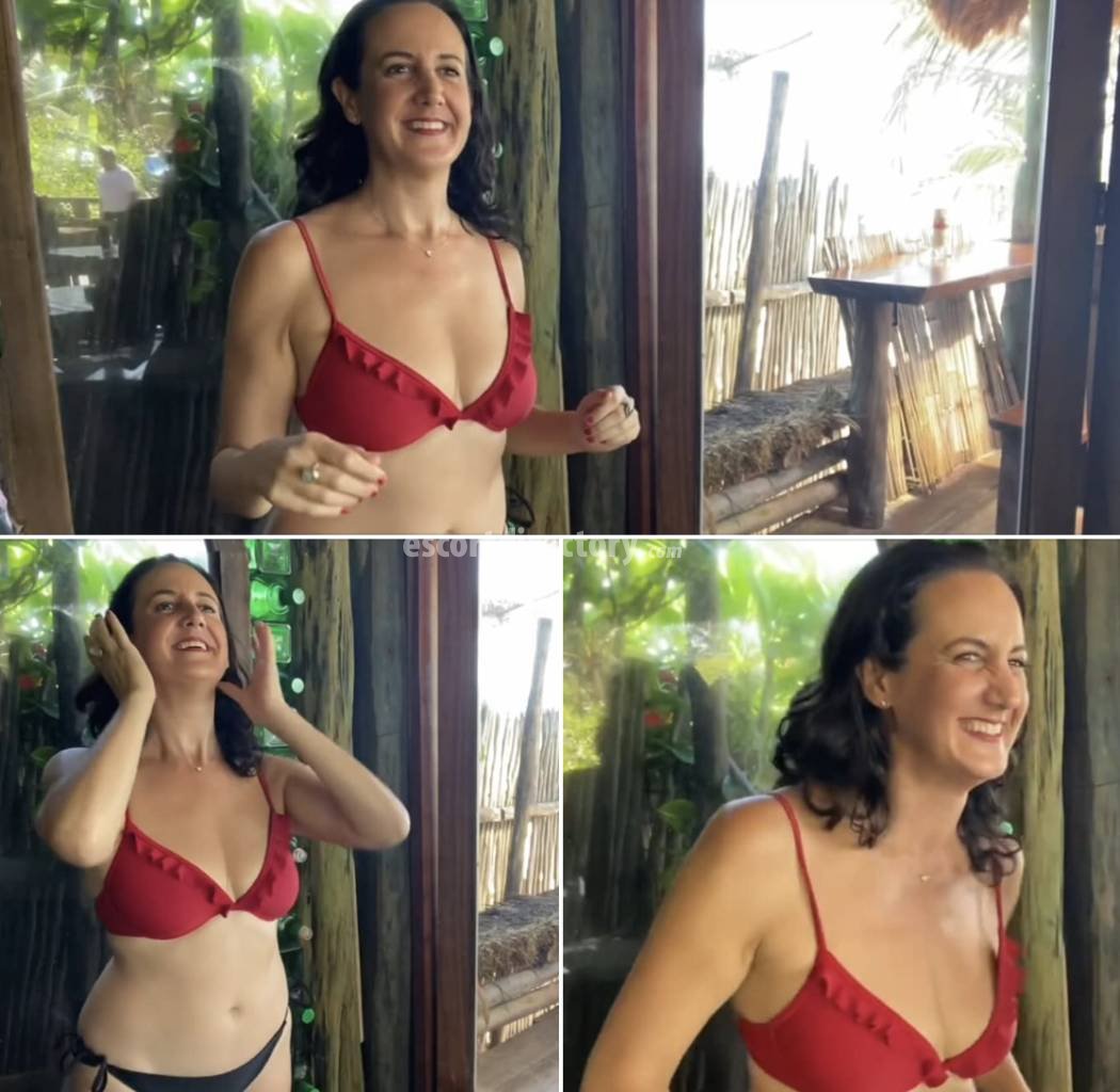 Hot girl in London offers Pompino senza preservativo fino al completamento