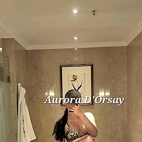 Aurora-D-Orsay Vip Escort escort in Luxembourg