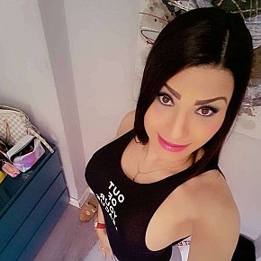 Angelina Tetas Enormes escort in Grenoble