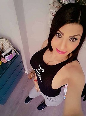 Angelina BBW escort in 