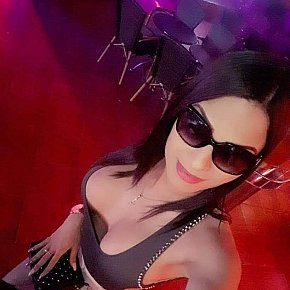 Angelina BBW escort in 