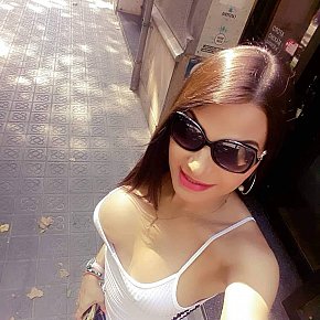 Angelina BBW escort in 