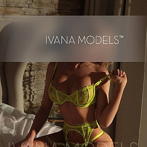 Marie Fitness Girl
 escort in Frankfurt offers Kissing services
