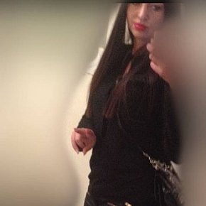 Mysterious-miss-Anna Occasionale escort in Cannes offers Girlfriend Experience (GFE) services