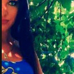 Mysterious-miss-Anna Vip Escort escort in Cannes offers Girlfriend Experience (GFE) services