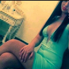 Mysterious-miss-Anna Naturală escort in Cannes offers Girlfriend Experience(GFE) services