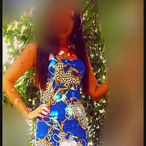 Mysterious-miss-Anna Entièrement Naturelle escort in Cannes offers Experience 