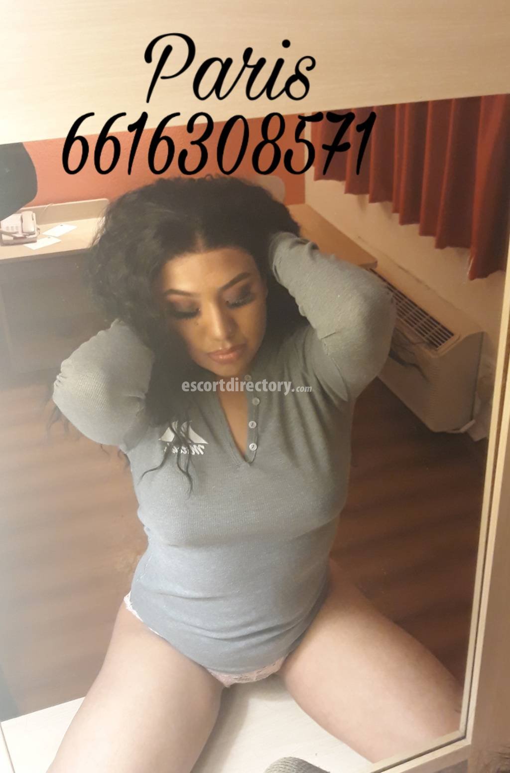 Female Escorts In Bakersfield Ca