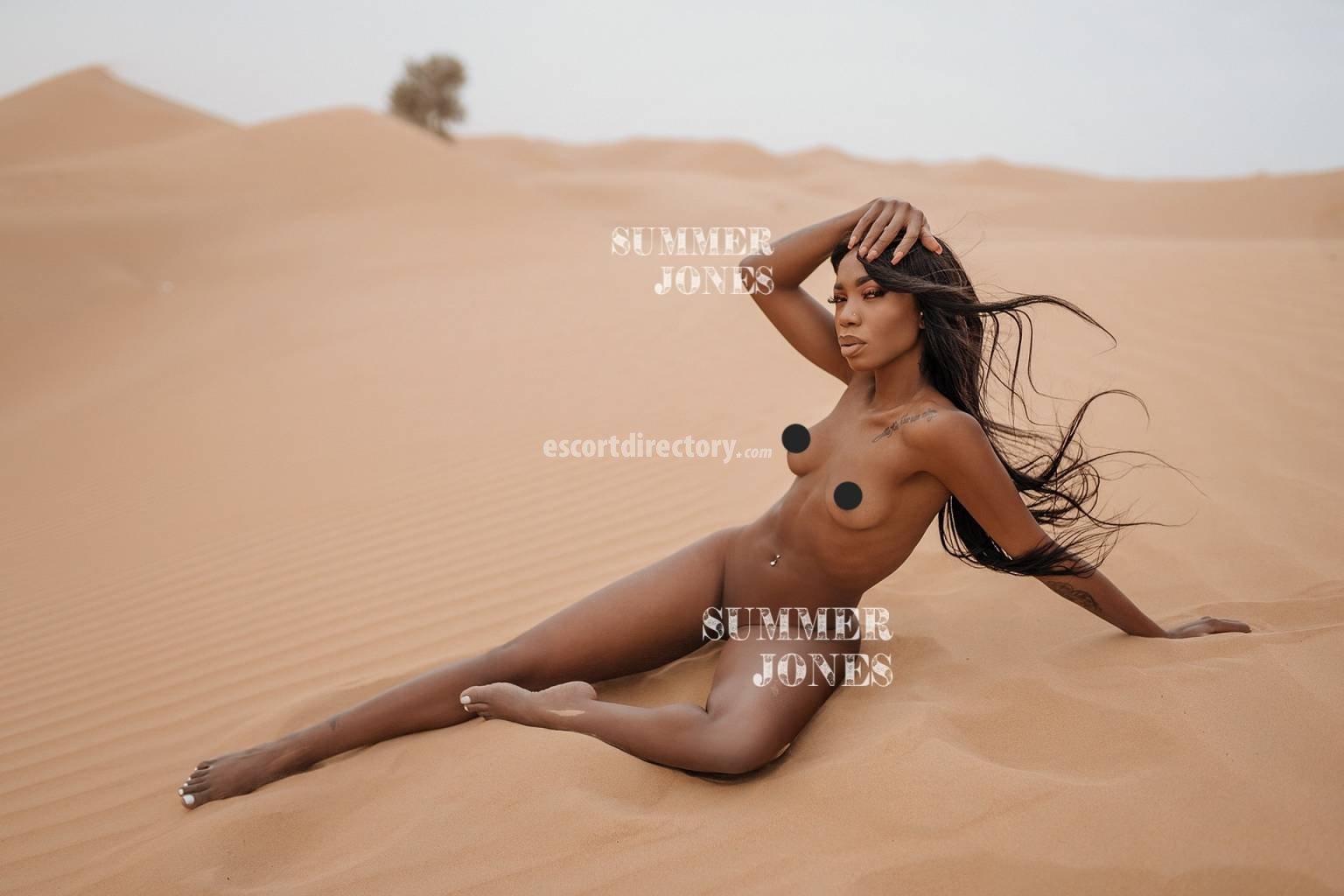 Hot girl in Kingston offers Venida en el cuerpo (COB)