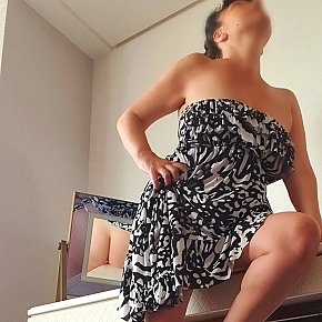Charizma escort in Zurich offers Anal Sex services