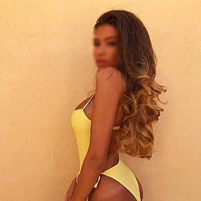 Karina Model /Ex-model
 escort in Sofia offers Erotic massage services