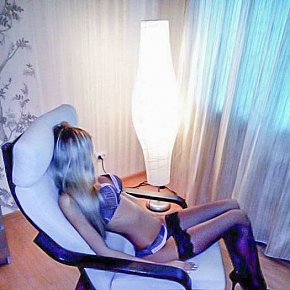 Katarina escort in Belgrade offers Sexo en diferentes posturas
 services