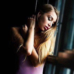 Julietta Étudiante escort in Warsaw offers Pipe sans capote services