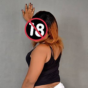 Samira Super Booty
 escort in Abidjan offers French Kissing services