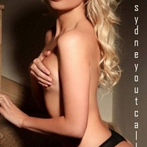 Chanel Ragazza Fitness escort in Sydney offers 69 Position services