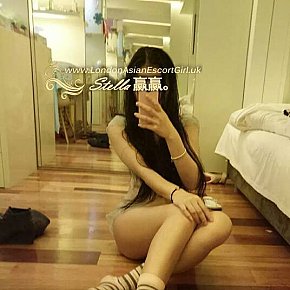 Stella escort in London offers 69 services
