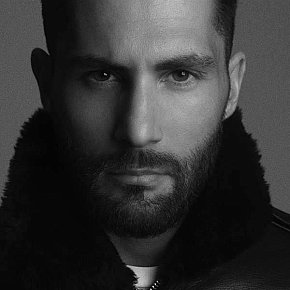 Blake-Jaxon Muscular
 escort in London