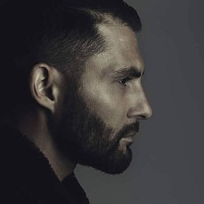 Blake-Jaxon Muscular
 escort in London