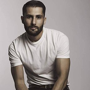 Blake-Jaxon Muscular
 escort in London