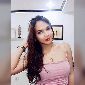 Amarah Deportista escort in Makati