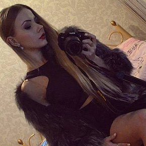 Darya escort in Chisinau offers Cum in Mouth services