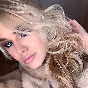 Kristina escort in Chisinau offers Vídeo privado
 services