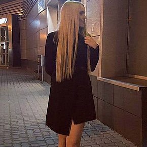 Kristina escort in Chisinau offers In den Mund spritzen services