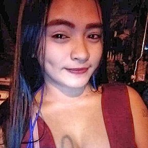 Aphrodite Vip Escort escort in Davao offers Masaj erotic services