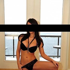 Roxy escort in Utrecht offers Padrona (soft) services